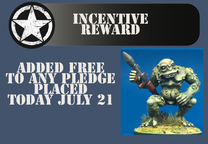 Get an Adaro RPG figure for joining today