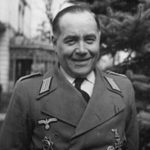Major Alfred Becker