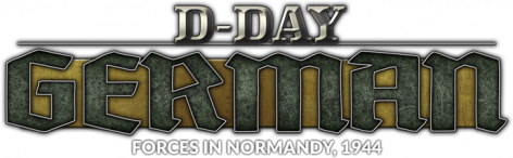 D-Day German Preorders Now Open