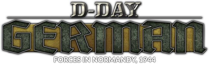 D-Day German Preorders Now Open