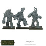 Halfling Warband