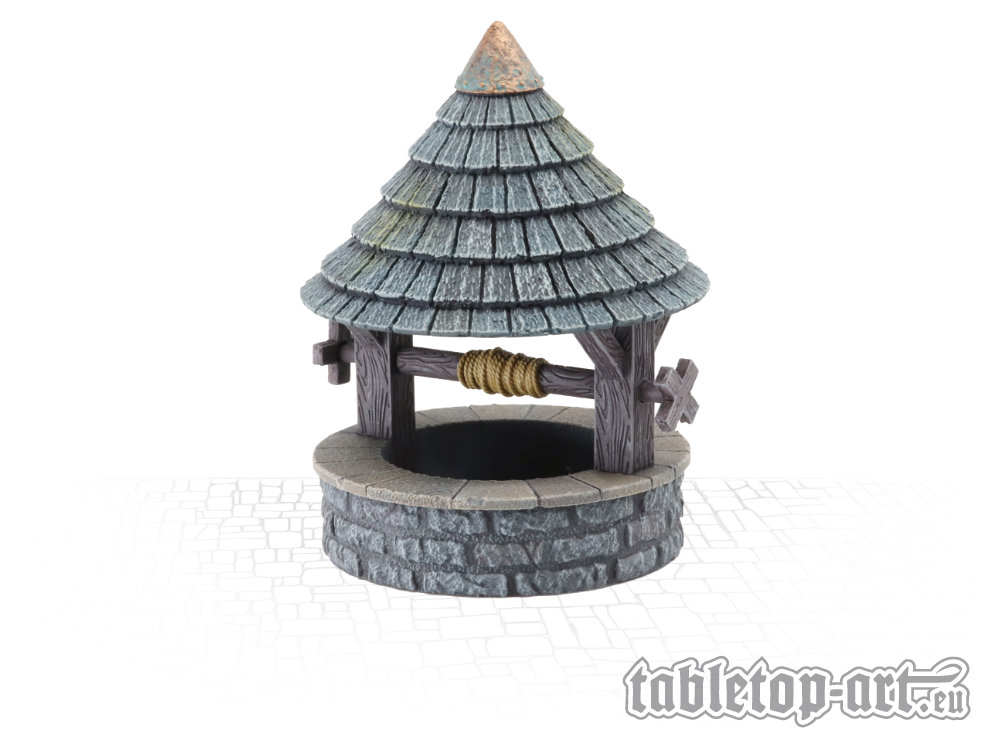 Covered well - Now available - BoLS GameWire
