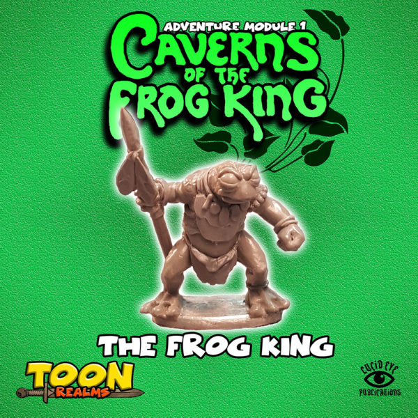 Frog King