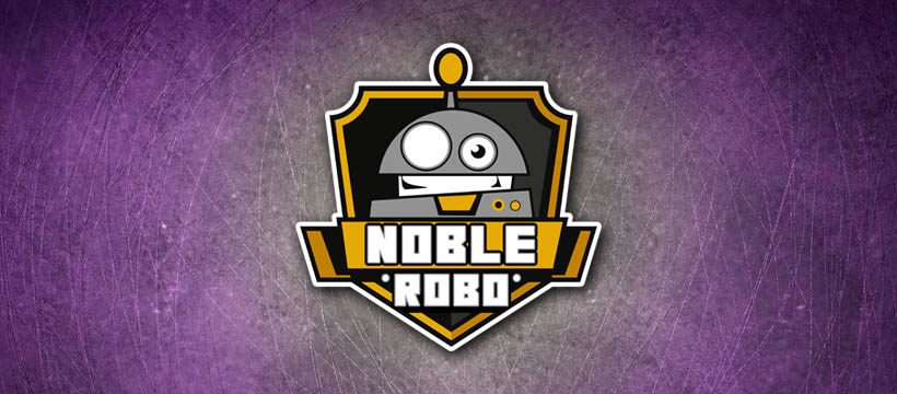 We Are Noble Robo Studio