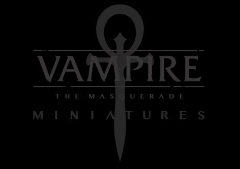 Vampire: The Masquerade returns to 32mm scale as Modiphius announces miniatures line.