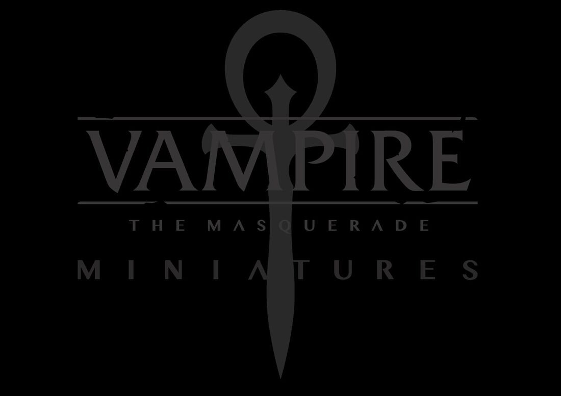 Modiphius Entertainment Vampire: The Masquerade by Modiphius