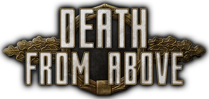 Flames Of War: Death From Above Releases