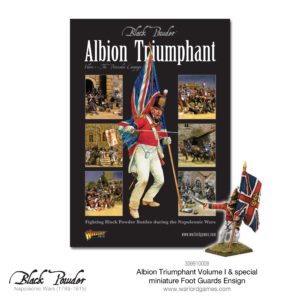 Albion Triumphant Volume 1