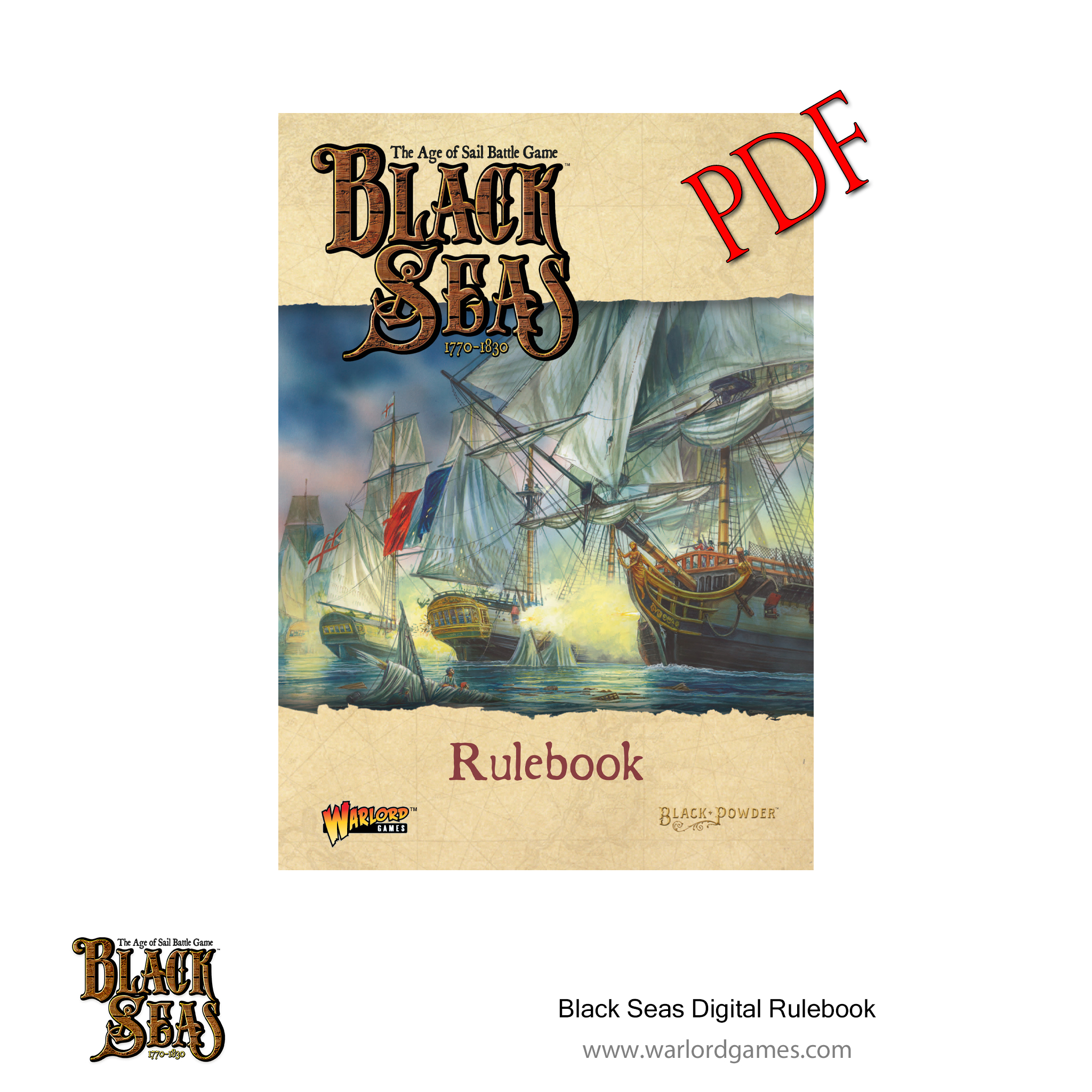 Black Seas Web PDF