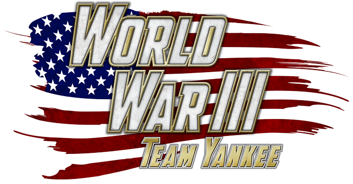 World War III: Team Yankee Pre-orders Now Open