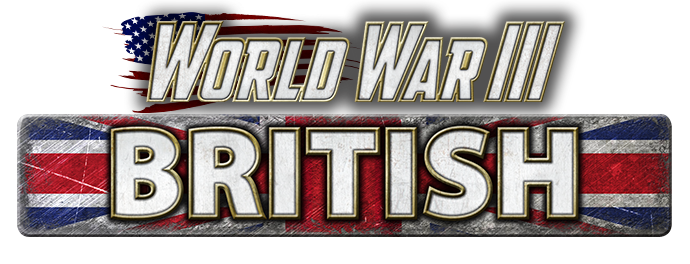 World War III: British Spotlight