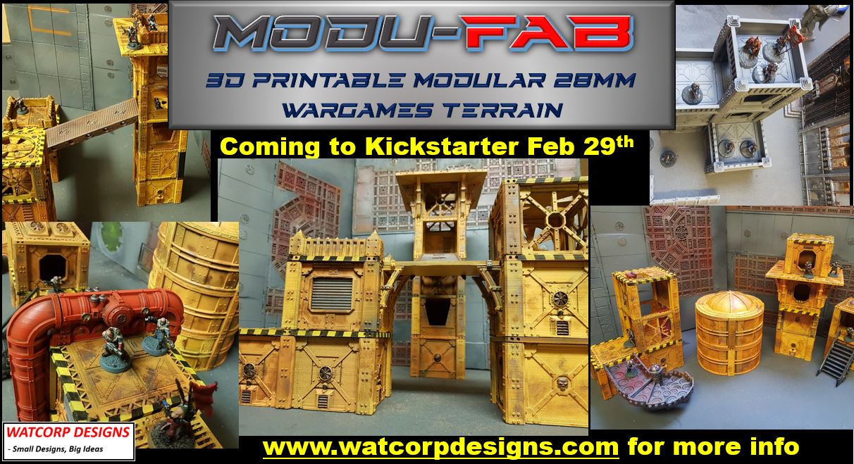 Modular terrain ideas  Warhammer terrain, 40k terrain, Wargaming terrain