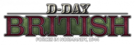 Flames Of War – Preorders for D-Day British are now live