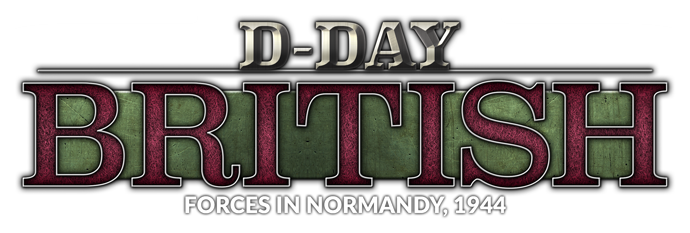Flames Of War – Preorders for D-Day British are now live