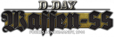 Flames Of War – D-Day: Waffen-SS Preorders Now Live