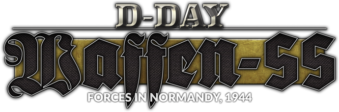 Flames Of War – D-Day: Waffen-SS Preorders Now Live