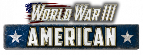 World War III: American: US Forces in World War III Book Spotlight