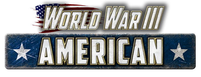 World War III: American: US Forces in World War III Book Spotlight