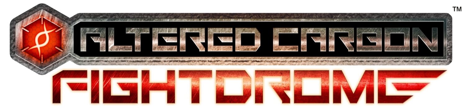 Warcradle Studios set to release the “Altered Carbon: Fightdrome” card game placing gamers at the heart of the Panama Rose combat arena