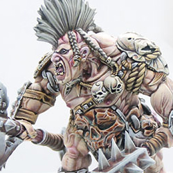 Avatars of War: New Ogre Berserker & Ogre multipack offers
