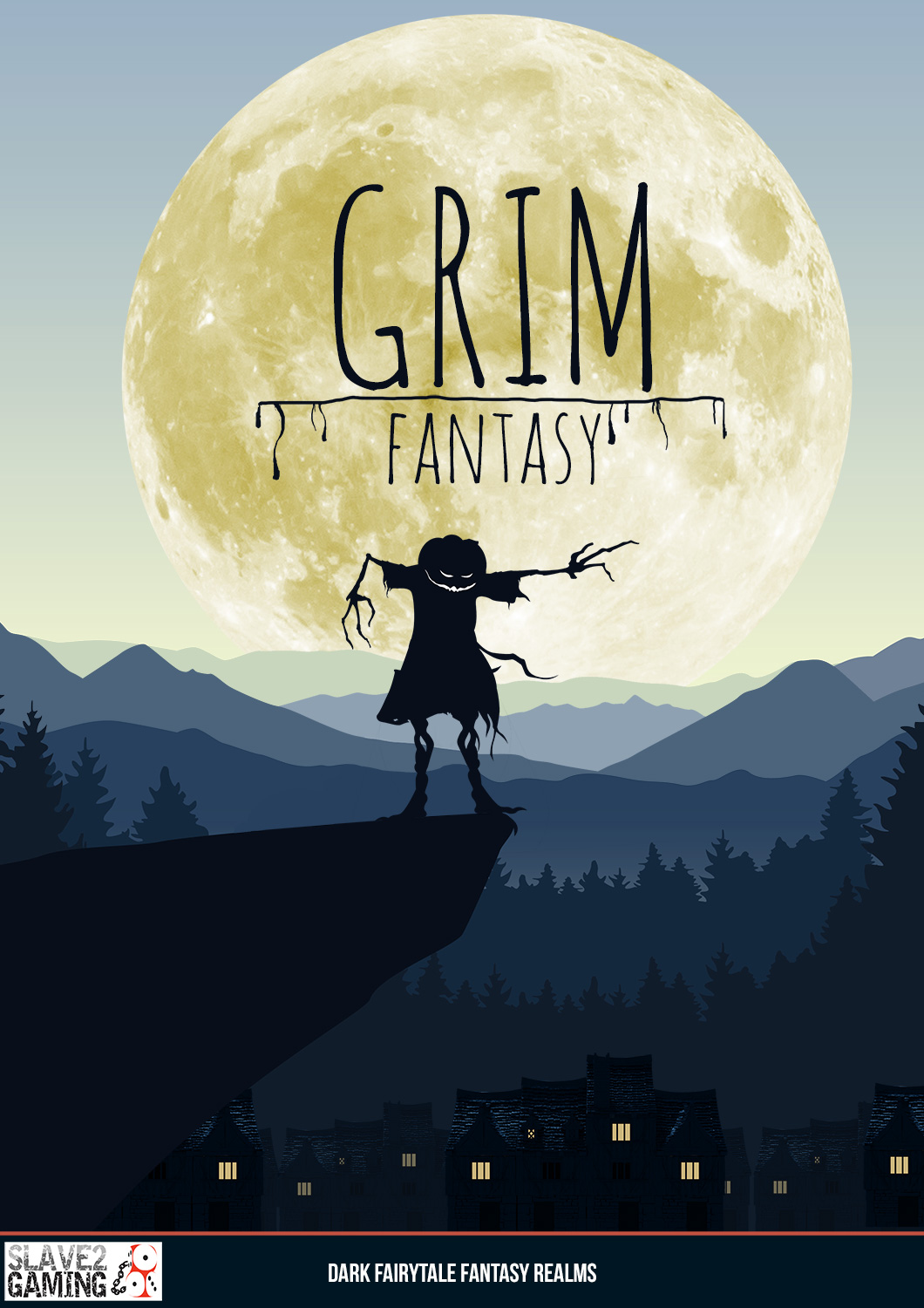Grim Fantasy World Continues to Grow