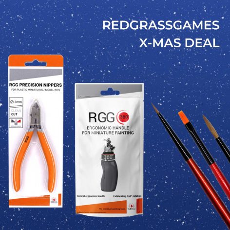 redgrassgames-christmas-deal-2020-miniature-painting