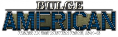 Flames Of War: WINTER IS COMING | Bulge: American – Releases November 6th
