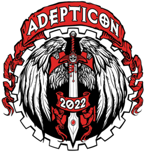 AdeptiCon 2022 Approaches!