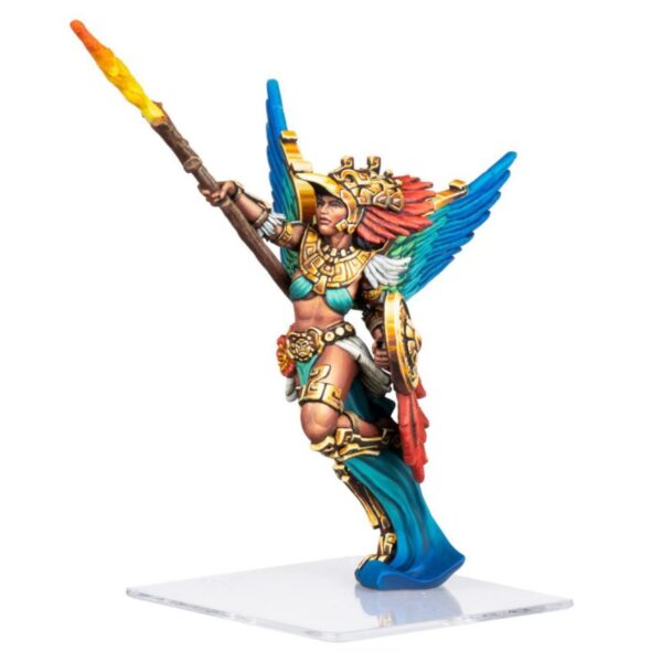 Monsterpocalypse Monday – March Preview