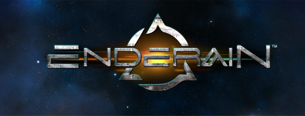 Enderain: Are You Ready For A Very Different Sci-Fi Game?