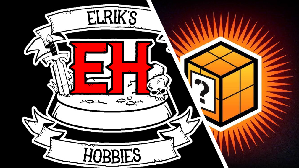 Elrik’s Hobbies & Secret Weapon Miniatures