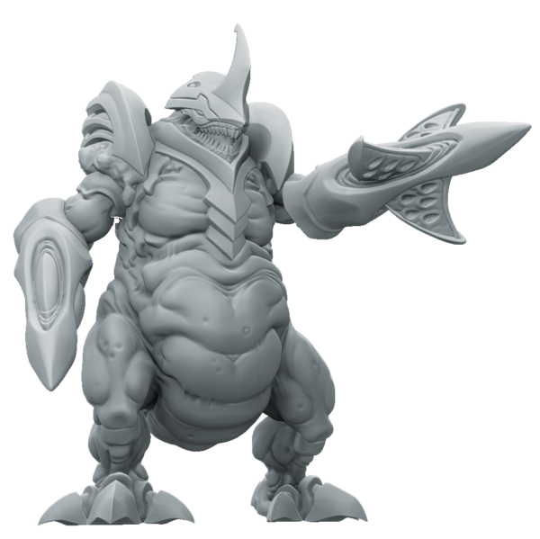 MONSTERPOCALYPSE PROGRESS REPORT [MAY 2025]
